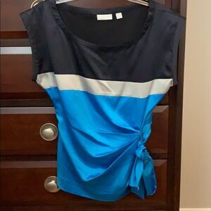 New York and Company blouse